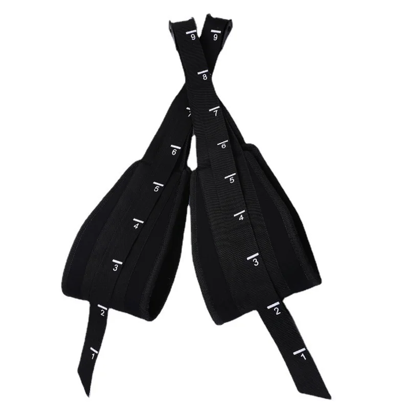 Wholesale weight lifting Straps workout professional AB slings training AB straps Gym Fitness accessories