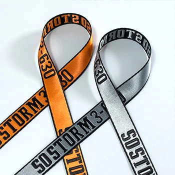 Durable Heavy Duty 1 Inch 2 Inch Custom 100% Polypropylene Nylon Webbing For Bags, Slings, Belts