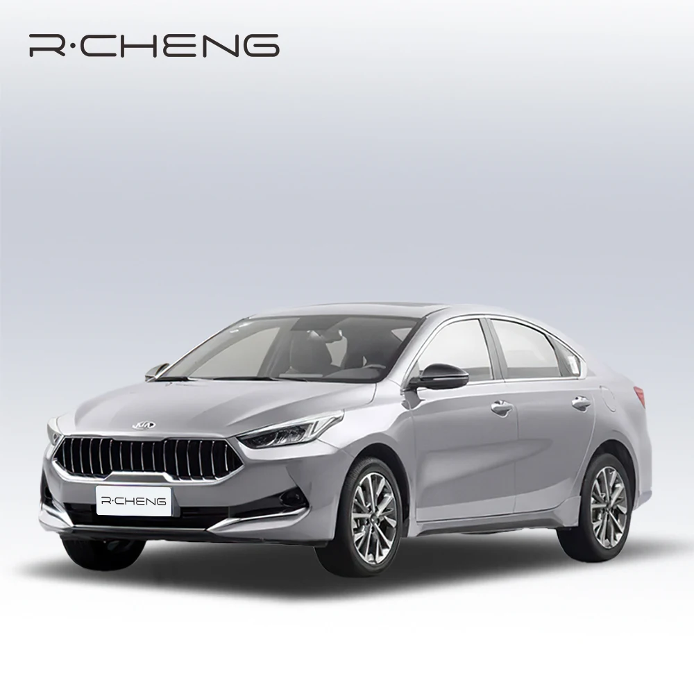 2024 Hot Sale Economy Gasoline Car kia k3 Gas new kia k3 2024 New Vehicle