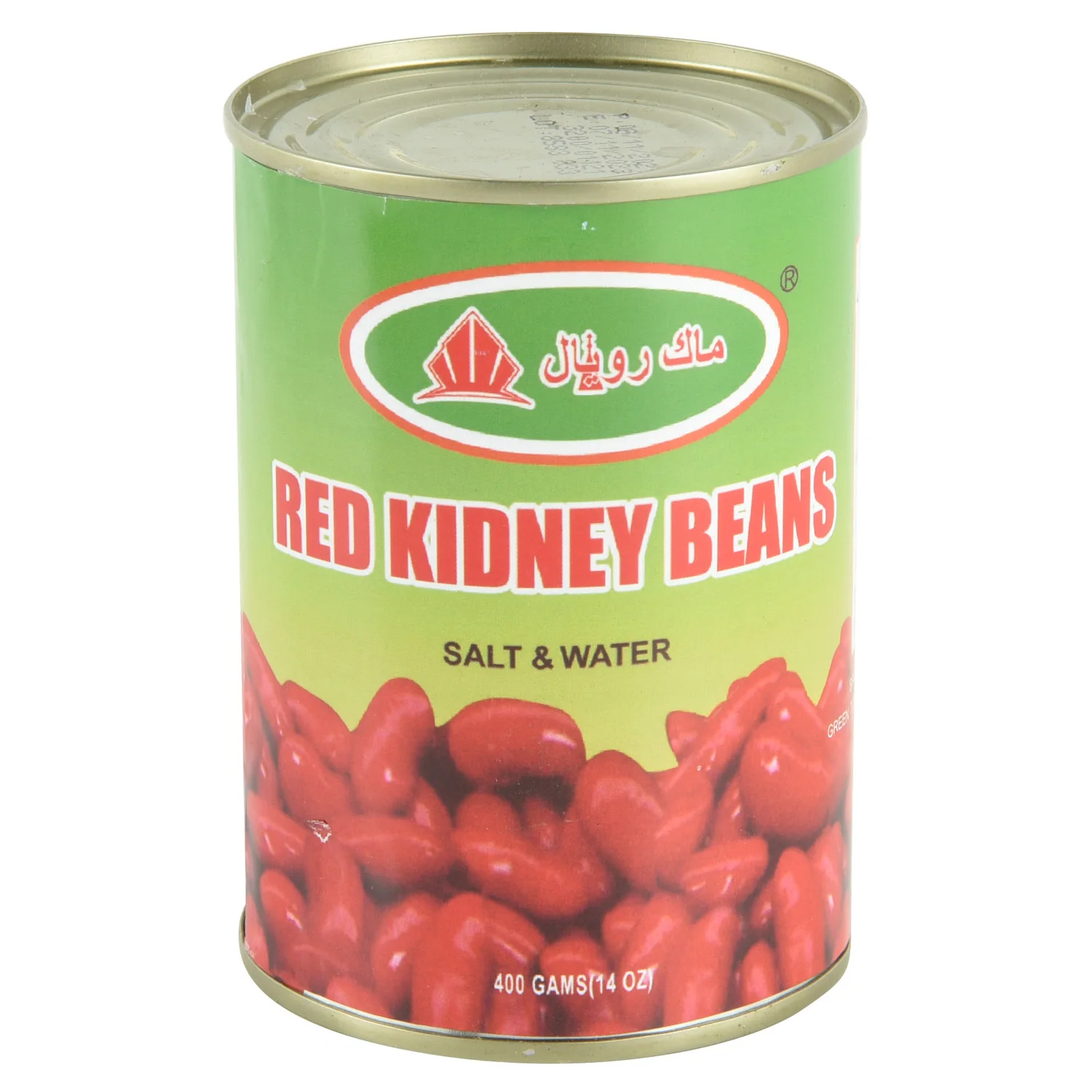 vegetable 400g canned red kidney beans in brine lulu canned red beans