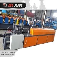 Door Gate Frame Shaping Machine