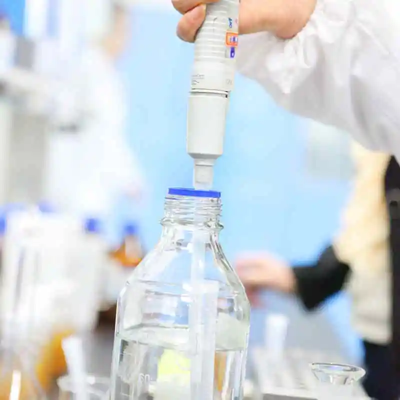 Alcohol Enzyme Suppliers High Temperature Resistant alpha amylase