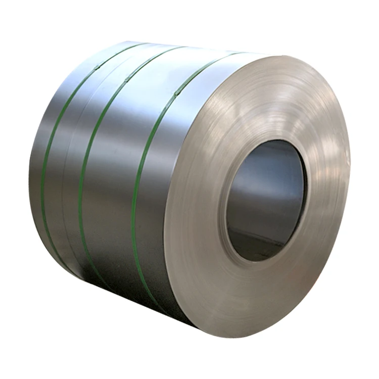 ST37 A36 45# 16mn SPHC Carbon Steel Rolled Coil Black Annealed Cold Rolled 0.5mm Steel Coil