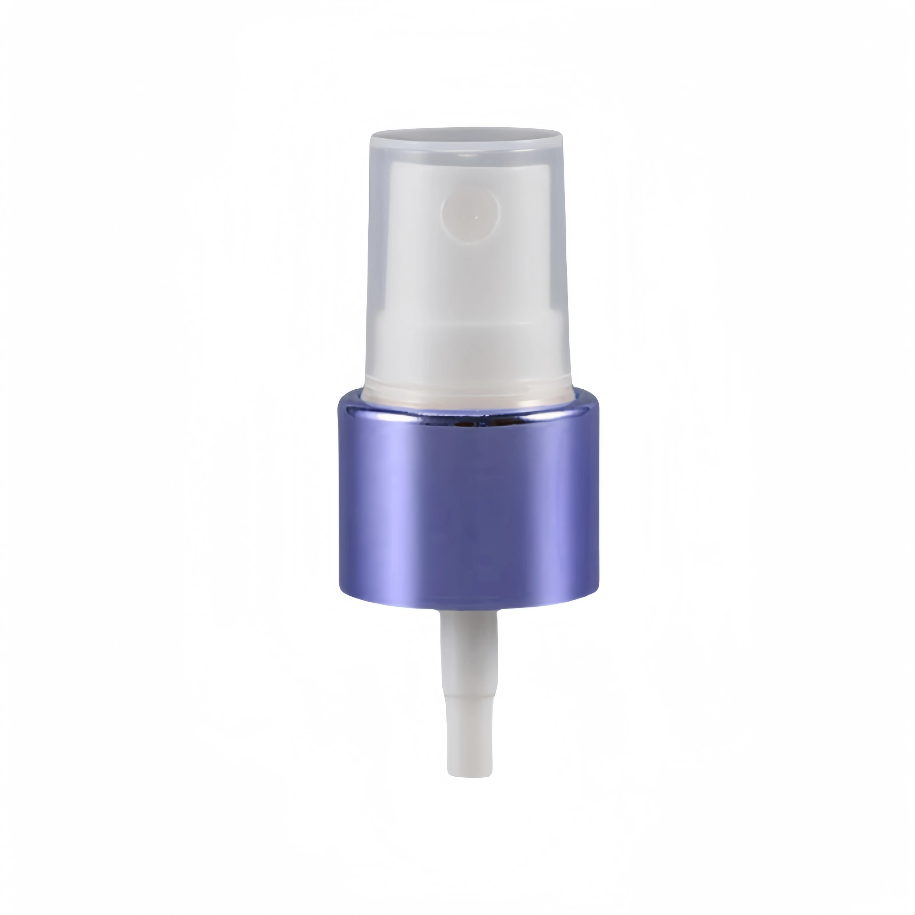 New Design Sprayer Pump Head Face Fine Mist Sprayer Cosmetic Sprayer Refillable Perfume Spray