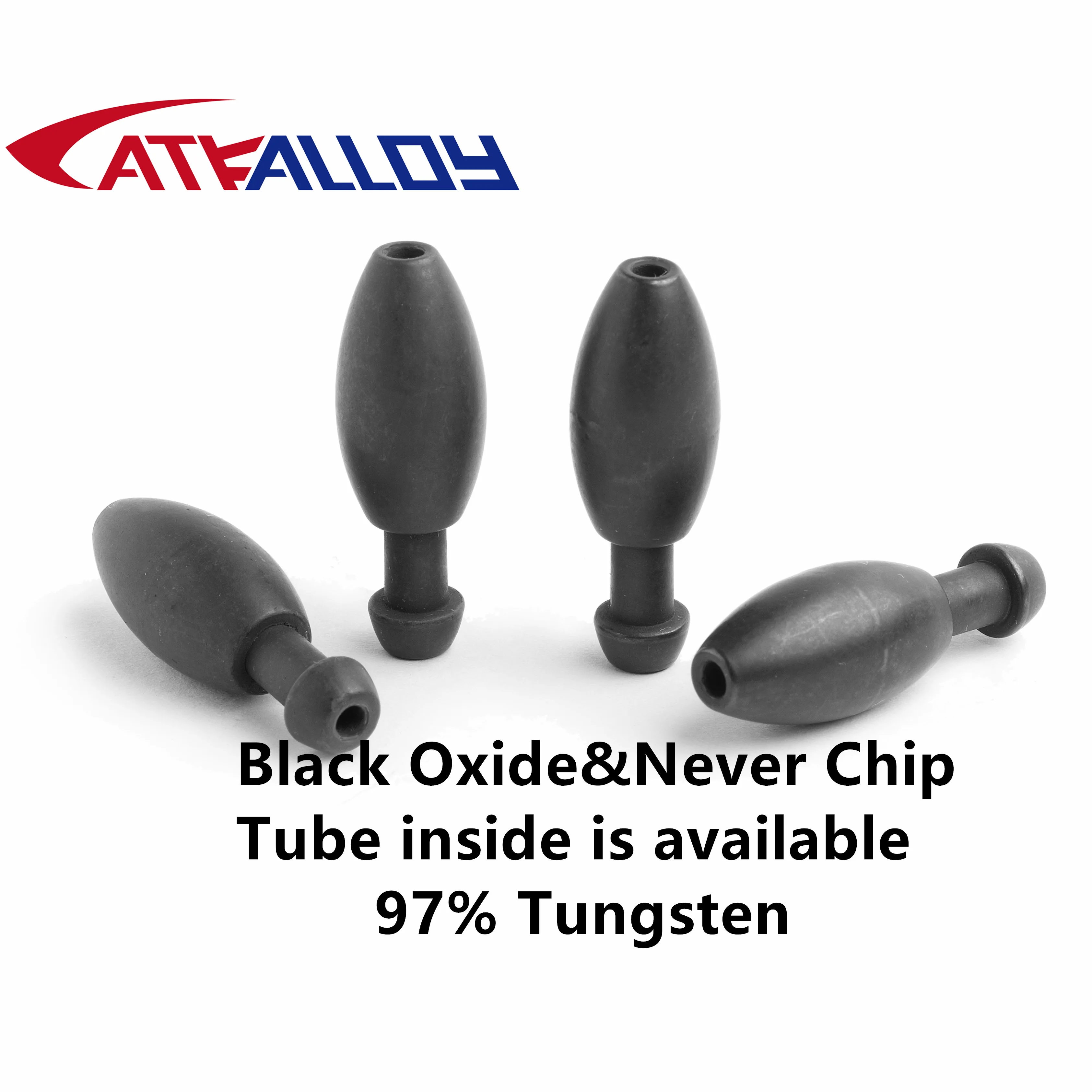 Tungsten Skirt Punch Weight Bass Fishing 3/8oz to 1-1/2oz