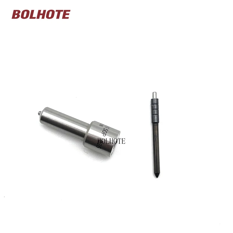China new manufacture Injector Nozzle 093400-8350 DLLA150p835 for Hino P11c 095000-5210/5211/5212/5213/5214/5215