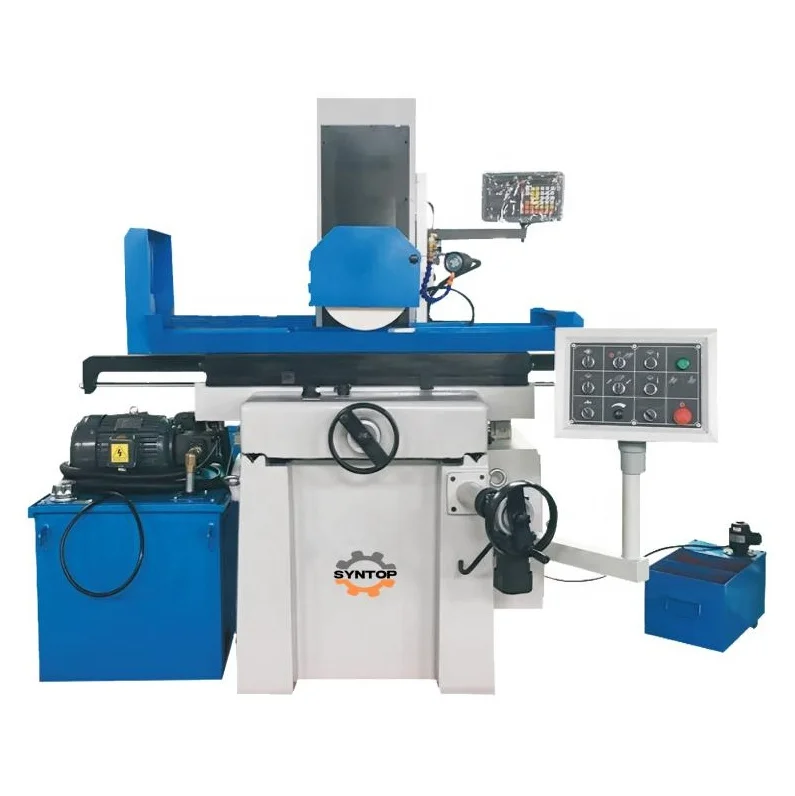 MY1230 auto surface grinder for metal grinding machine