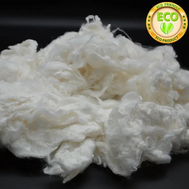 
HOT sale flame retardant viscose for mattress pass FR1633 