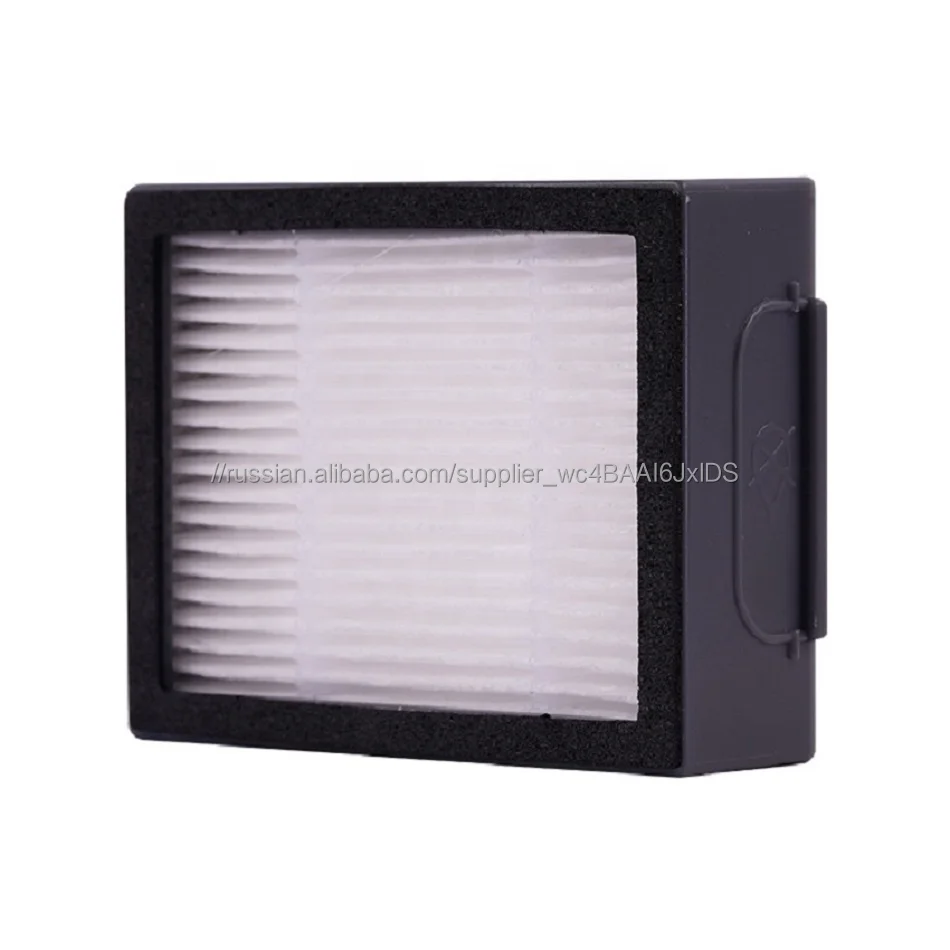 Высокое качество запасная часть дешевые панельный воздушный очиститель воздуха Hepa фильтр для пылесосов