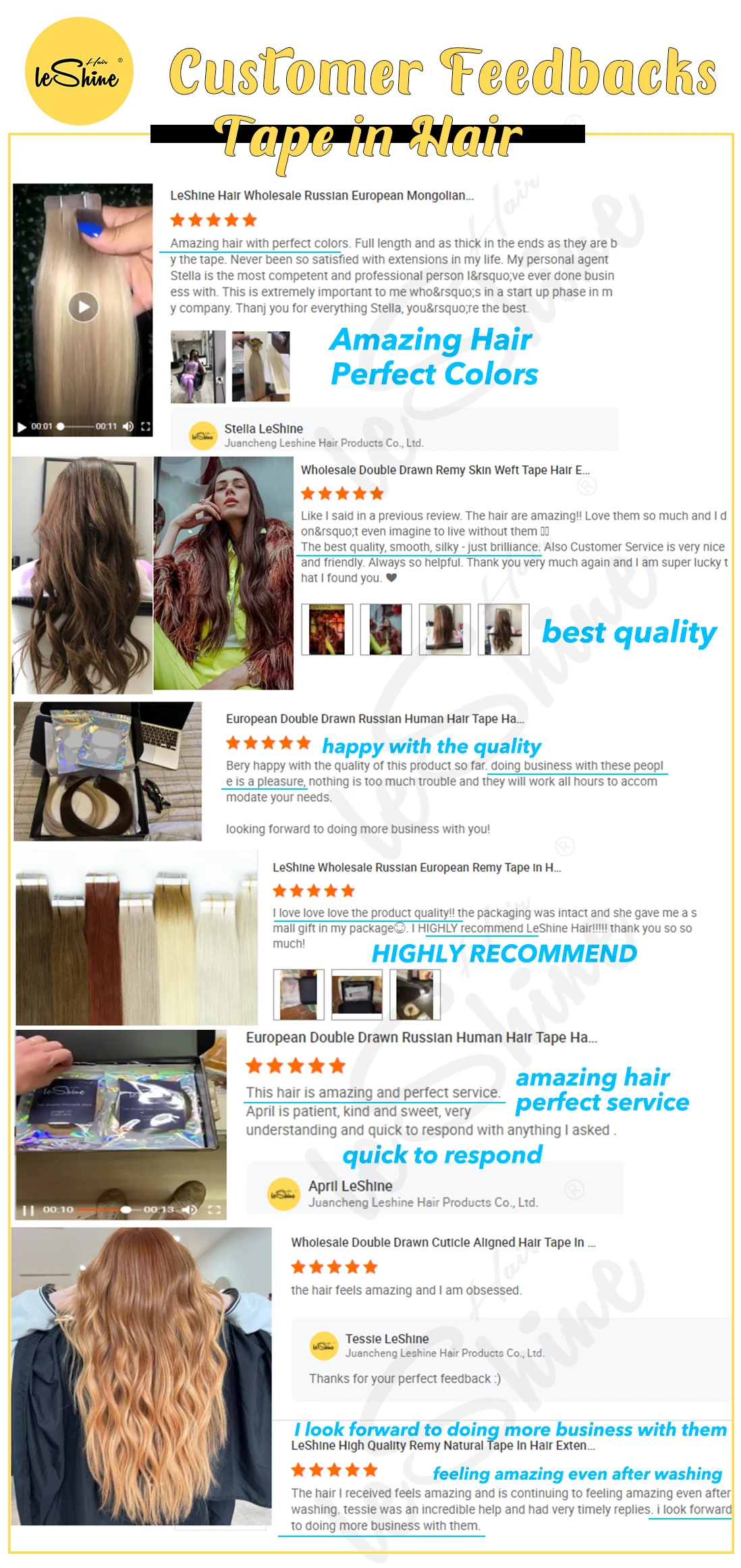 Wholesale Double Drawn remy Hair tape in Vendor Virgin bone straight Natural Human tape in hair extensions 100human hair