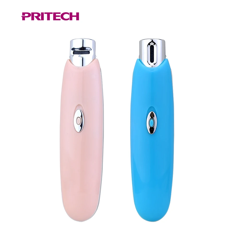 PRITECH Private Label Mini Portable Battery Operated Nail Polisher