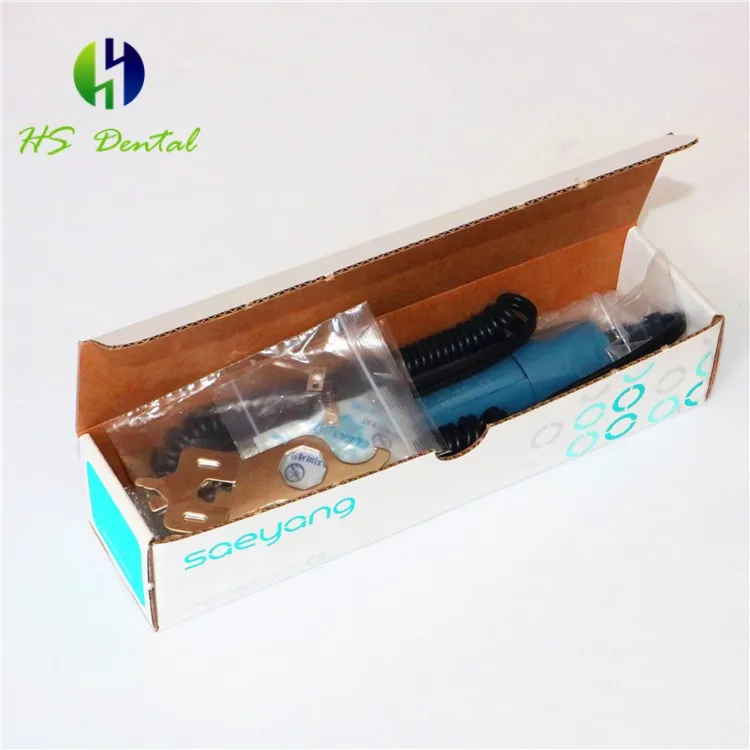 Лучшая цена шлифовальный станок завод Стоматологическая дрель и стоматологический наконечник микромотор