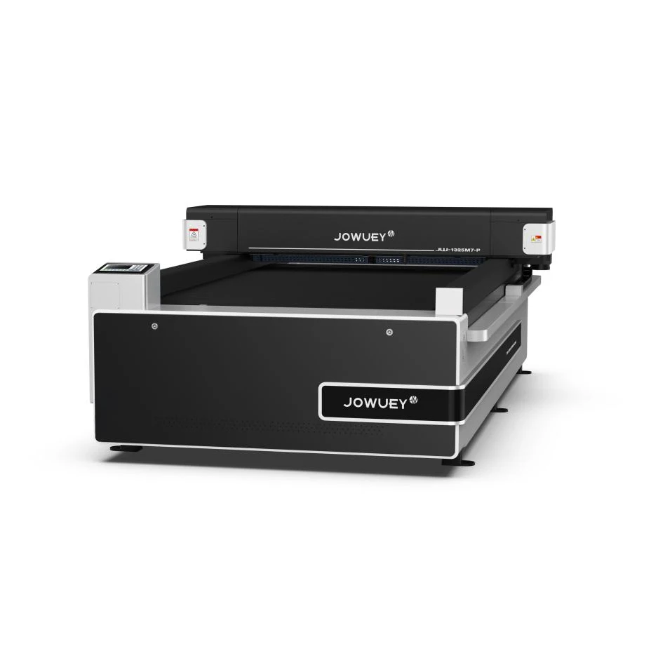 Ruida Control Software Laser Cutting Machine CO2 with Water Cooling for Wood Stone Rubber AI BMP Supported Price