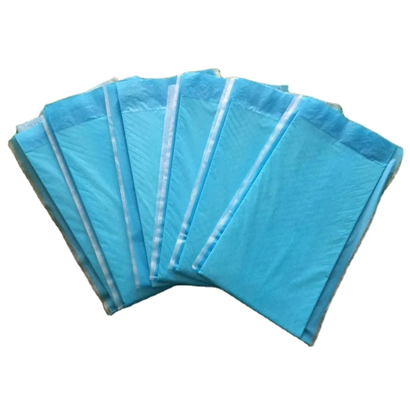 Одноразовые коврики и подкладки для недержания ребенка взрослых от производителя