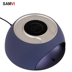 2022 new design with 120W high Power F11 UV LED Nail Dryer Machine Professional Lamp For Quick Dry Gel Nail Polish