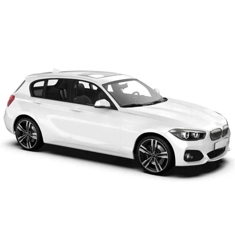 Car Rims  Black 17 18 19 20 21 22 Inch Multi Spoke  Aluminum  Forged Wheels  For BMW