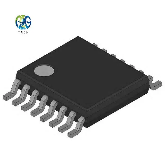 BOM Electronic Components ICs Microcontrollers 8051 COMPATIBLE 8-BIT MCU SAF-XC822M1FRIAAFXUMA1