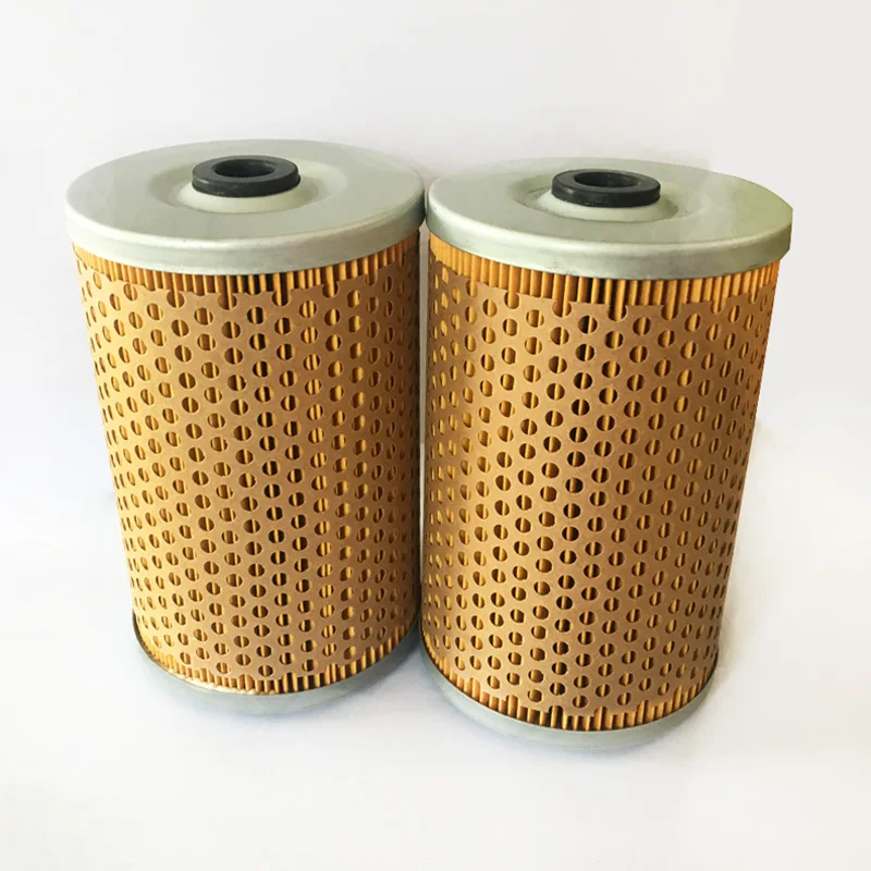 Engineering machinery Ship oil filter element Hydraulic oil filter for ship propulsion control system