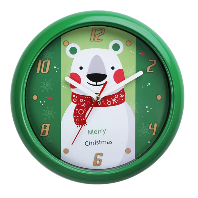 10 дюймов Reloj de сравнению под старину музыкальные настельные часы Декорации для