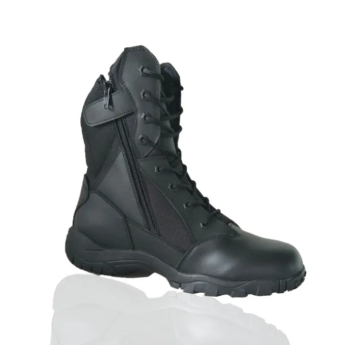Wholesale High Quality Breathable Cheap Desert Tactical Bota Boots Safety Shoes Tactical For Men