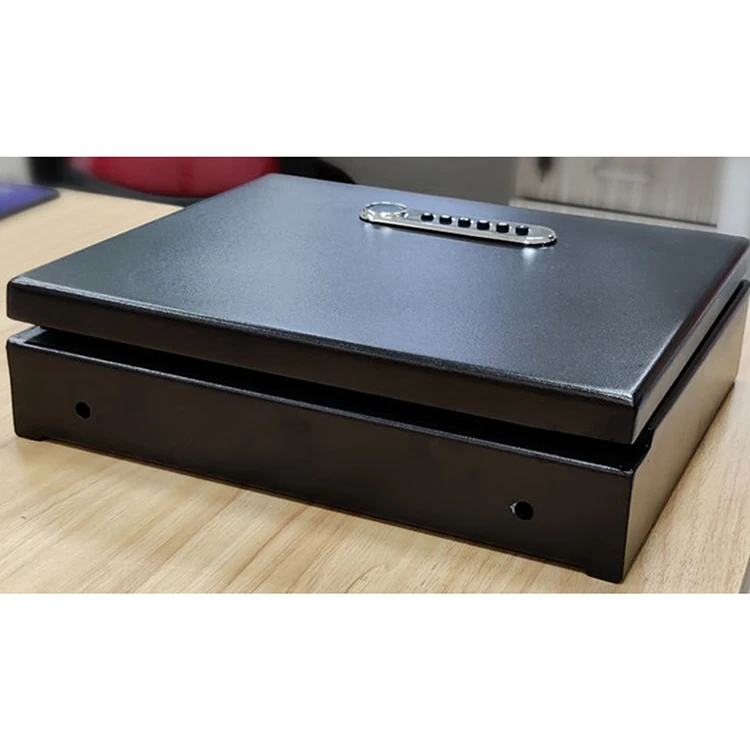 
Robust Structure Sturdy Completely Sealed Inconspicuous Safe Storage Gun Cabinet 