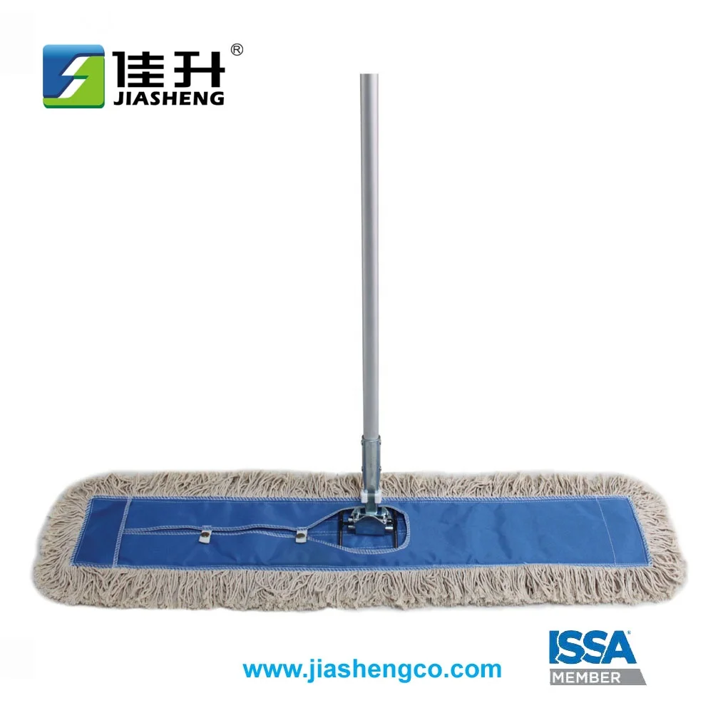 Industrial Standard Commercial Dust Flat Mop