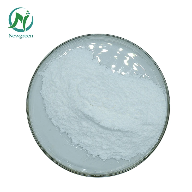 Hot Sale Alpha Arbutin Powder High Purity and Good Quality Arbutin at Wholesale Price