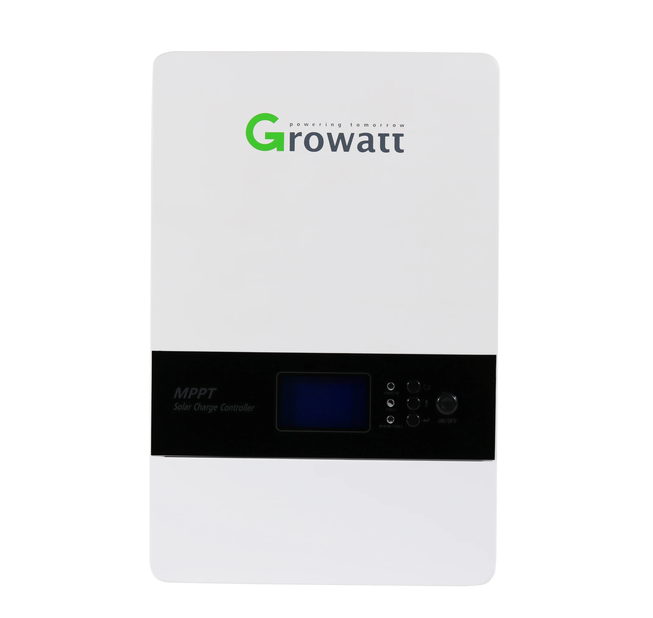 5kw hybrid inverters growatt pv inverter 5000TL 5000w off grid hybrid inverter
