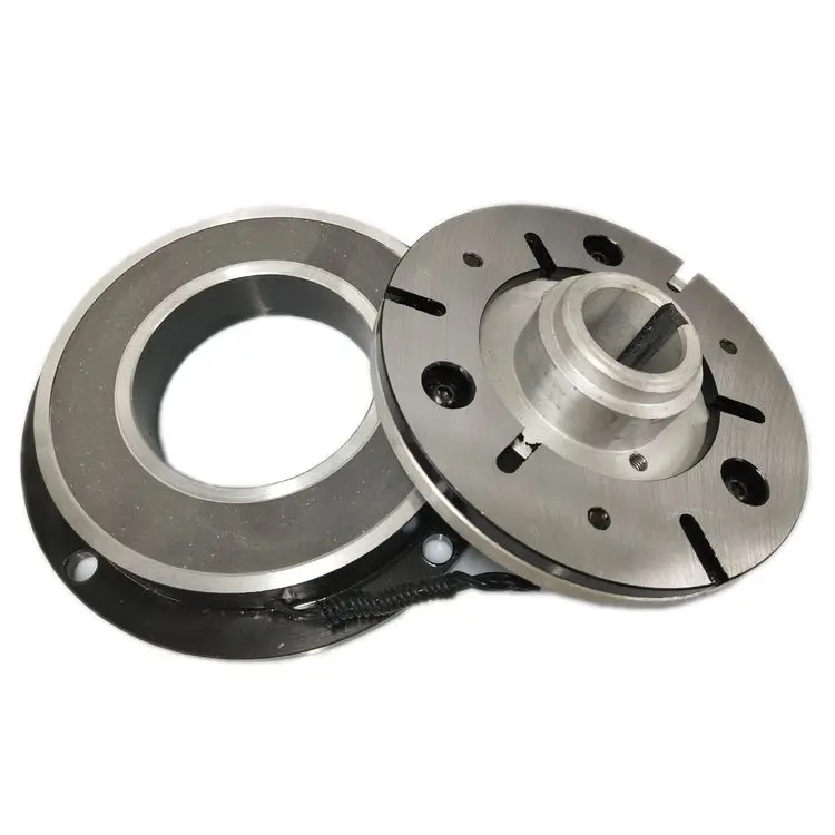 DZD5-20/B 24V High Quality industrial  motor  single disc DC electromagnetic brake