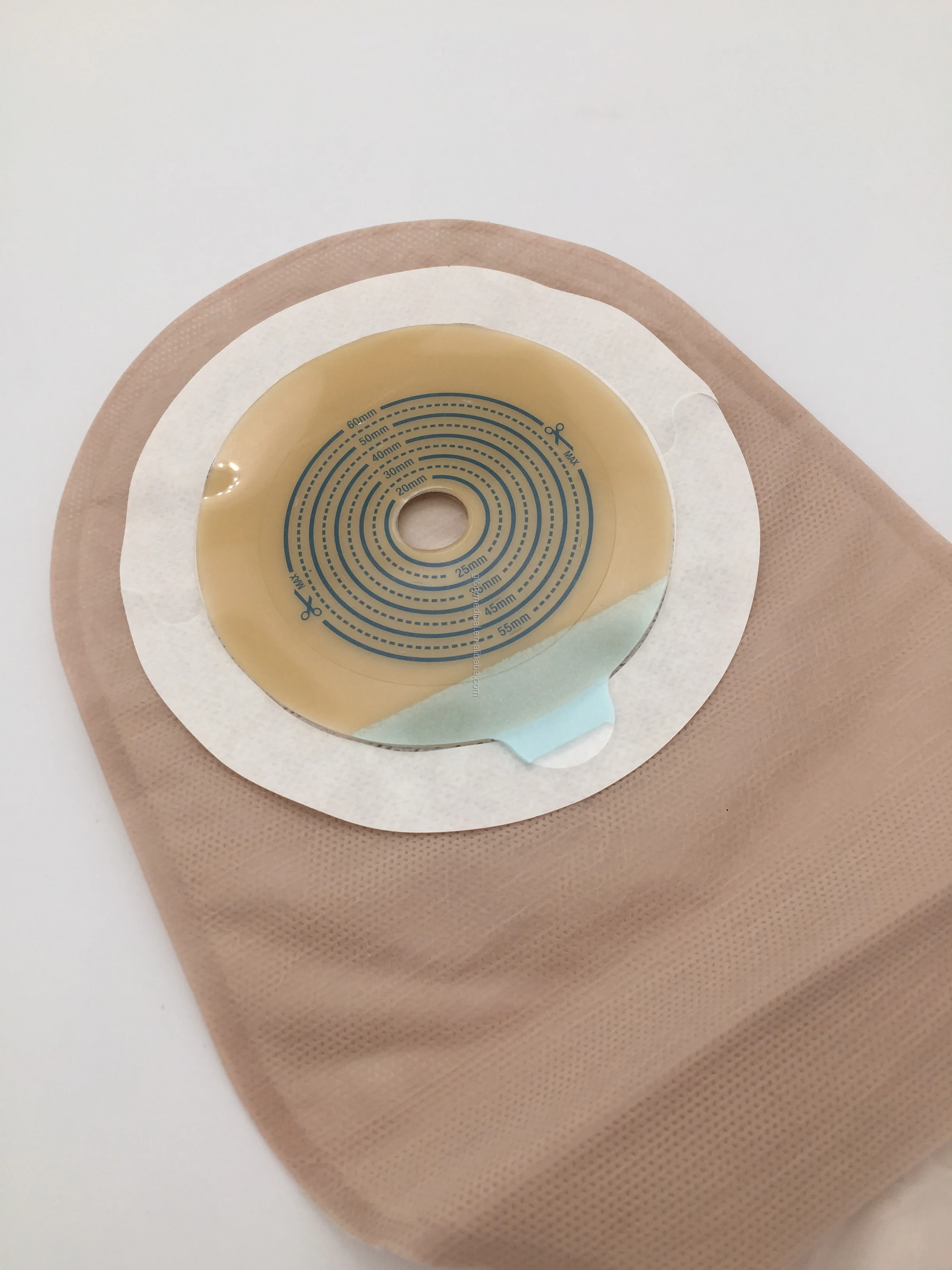 Одна/две штуки сушилка для стомы и остомии