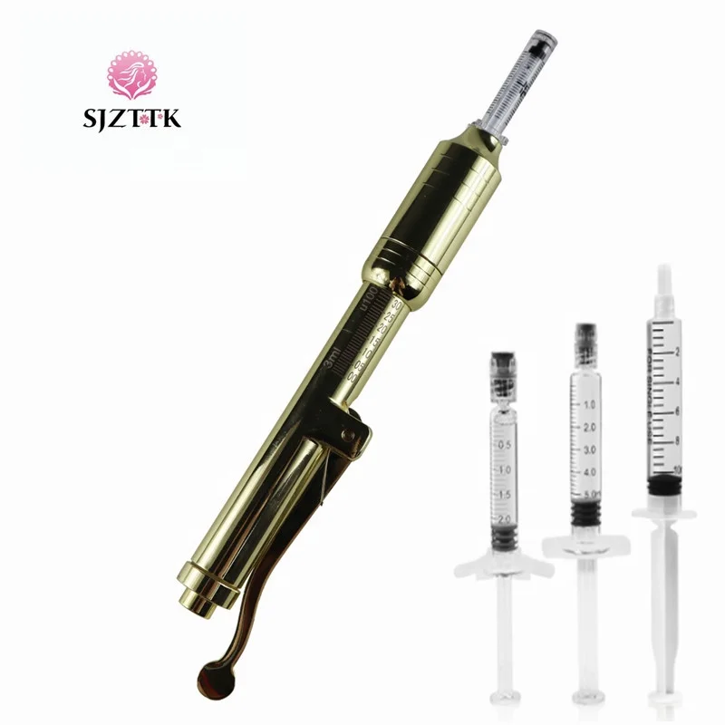  Корейские инъекции гиалуроновой кислоты кожный наполнитель инъекции/груди bottock наполнитель/губ