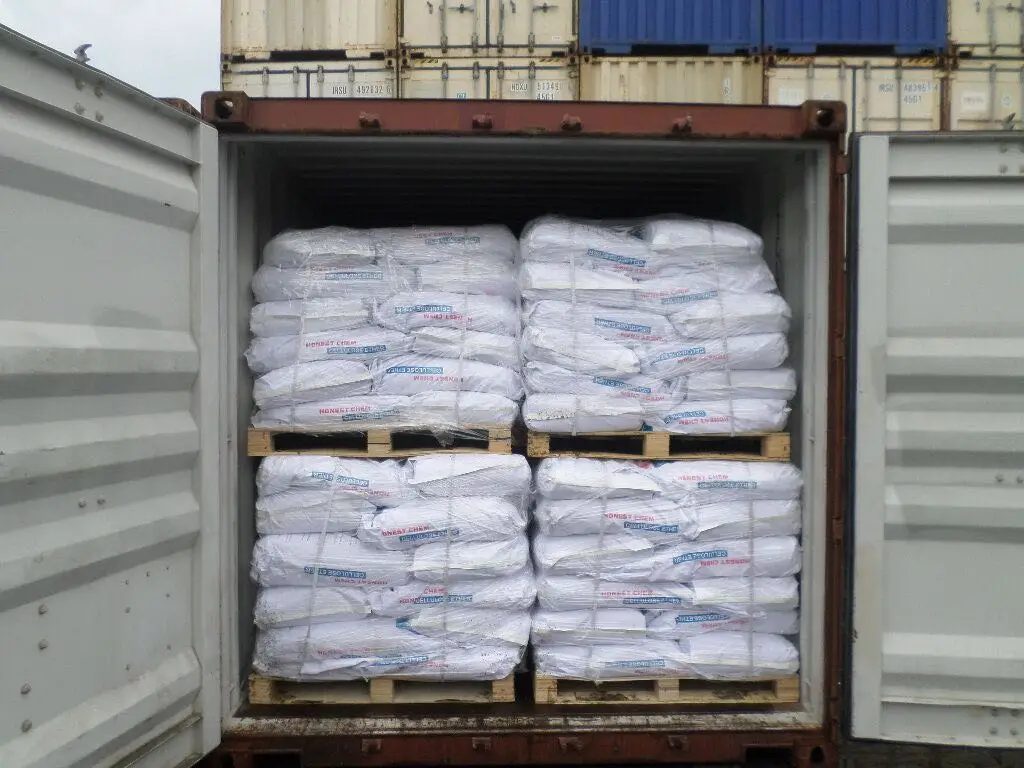 
Chemical additive hpmc cellulose powder thickening agent for detergent 