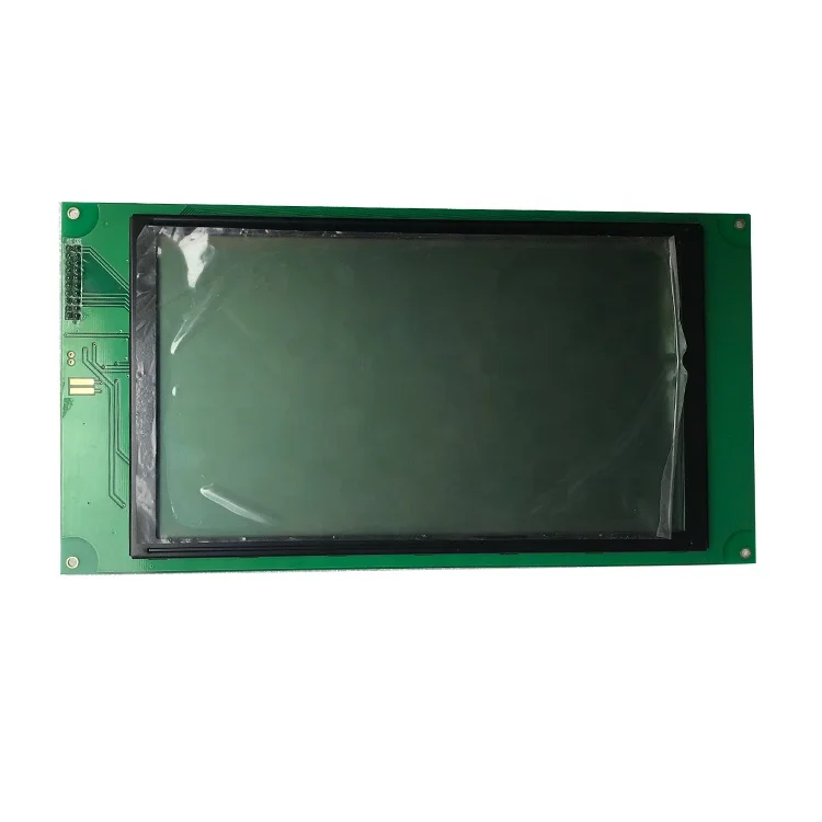 lcd Display screen monitor for JC4 jacquard loom JC4 LCD display for weaving machine spare parts