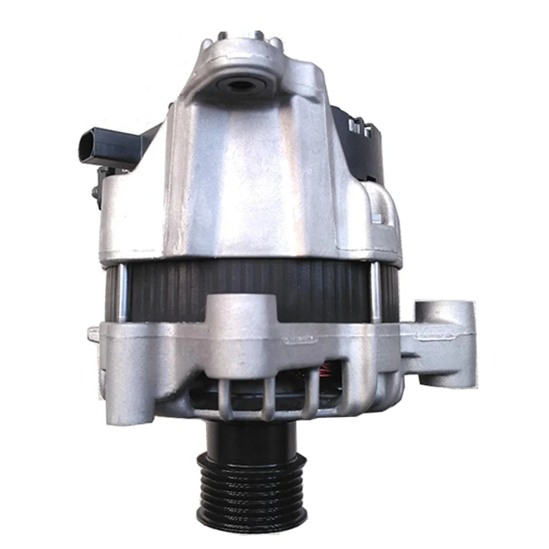 High quality Alternator Components for bmw  316  0125812024 12318634232 14V 180A Original factory car alternator accessories