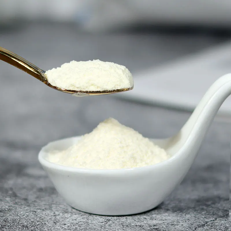 Оригинальный питательный ферментный порошок йогурта для мороженого с собственной фабрики