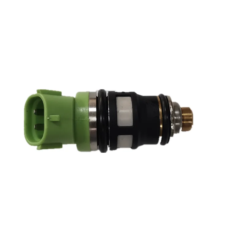Автозапчасти 1RZ 2RZ 23250-75060 23209-79105 топливные инжекторы для 2.4L 3.0L