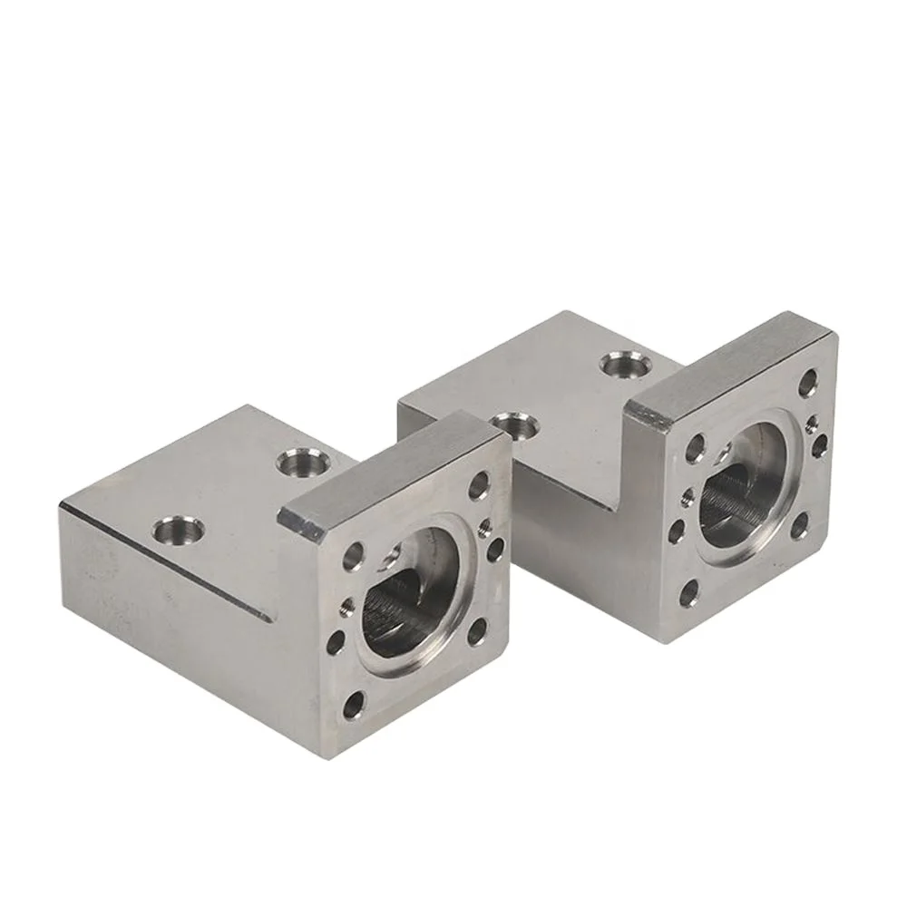 Manual Adjustable Micrometer Head Cnc Machining Parts Cnc Machining Metal Mechanical