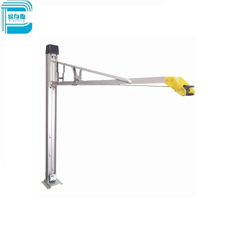 
Sliding design steady double decker bike rack for garage 