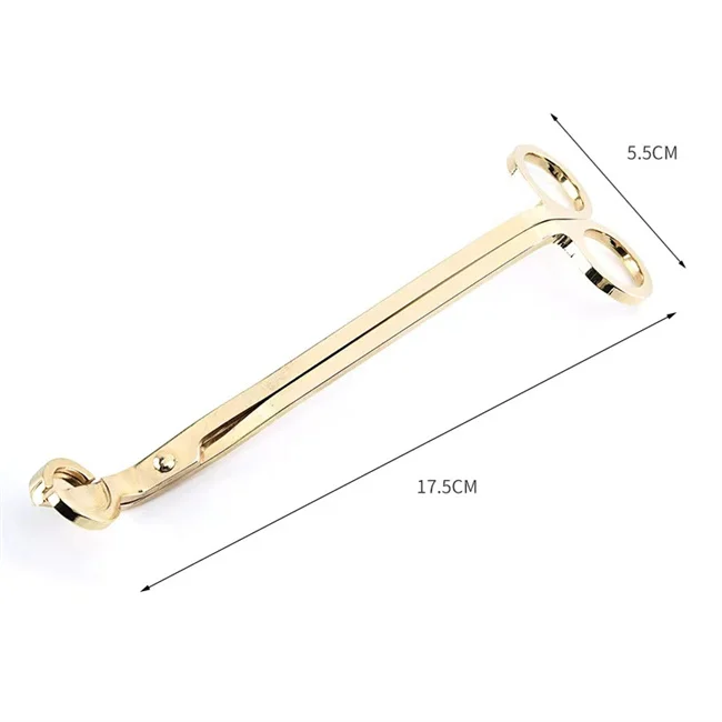 Wholesale Candle Scissors Wick Trimmer