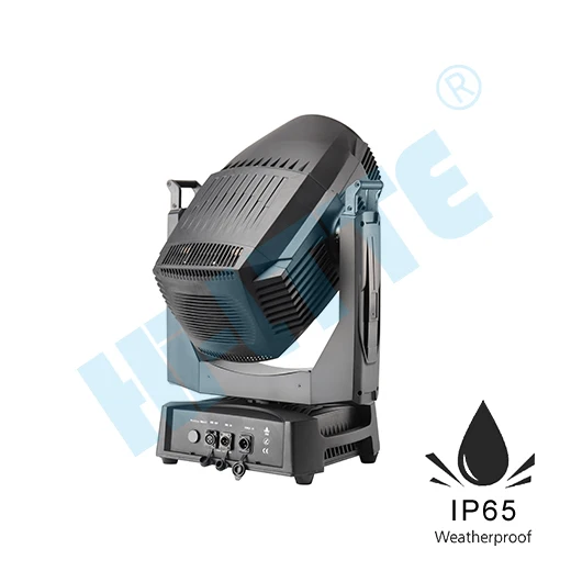High Quality 700W LED Waterproof Moving Head Profile Light IP65 From Hi-LTTE