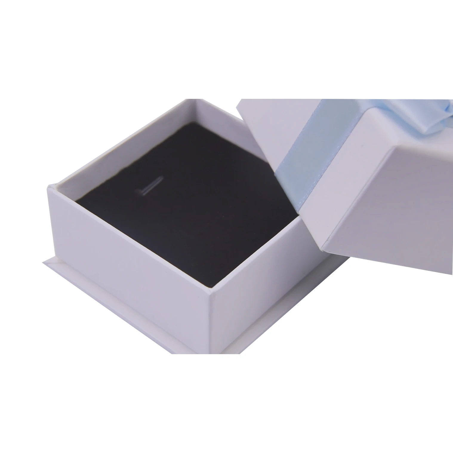 
Wholesale Custom Handmade Gift Packaging Logo Packing Box Jewelry 