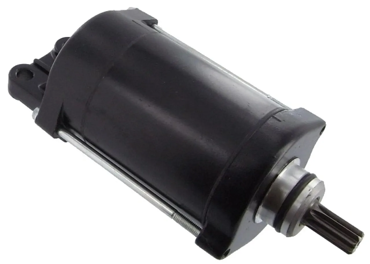 Motorcycle Parts Starter Motor For YAMAHA FAT1100 FX1000 FX140 FX1000 Wave Runner 60E-81800-00-00 Motorcycle Parts & Accessories
