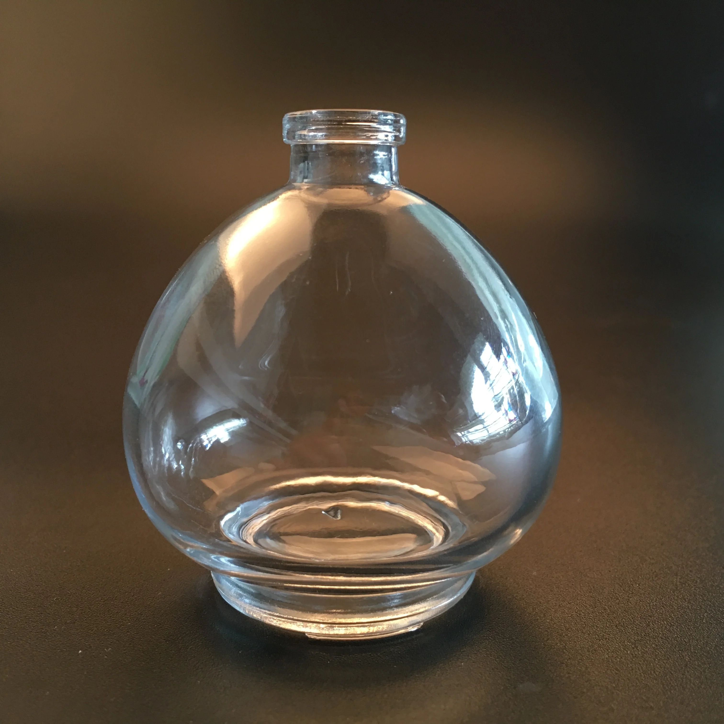  Профессиональная стеклянная бутылка для духов 100 мл от производителя