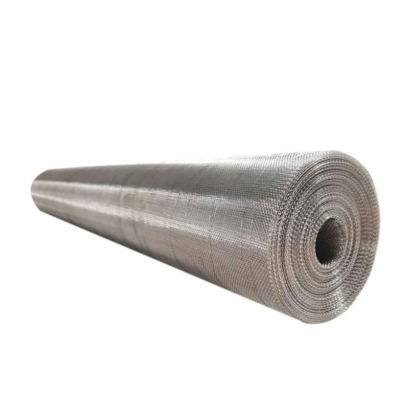 Anping  Stainless Steel 304 316 Air Fuel Filter Screen Mesh/ Extruder Filter Mesh/ Pollen Dust Air Water Screen Mesh