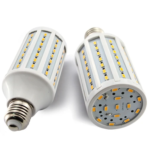 Factory Supply Brightness 12W LED Corn Light 110V E27 E14 B22 Dimmable LED Corn Bulb 12V 24V DC Bulb Lamp