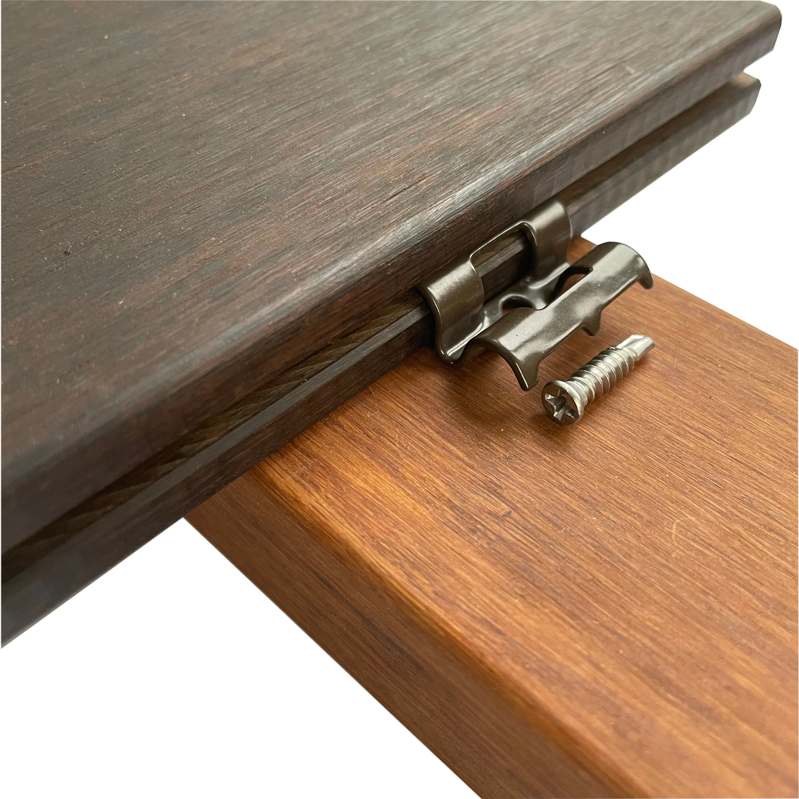 Easy installation low caring maintenance hardwood better alternative long life span y moso bamboo decking flooring modern boards