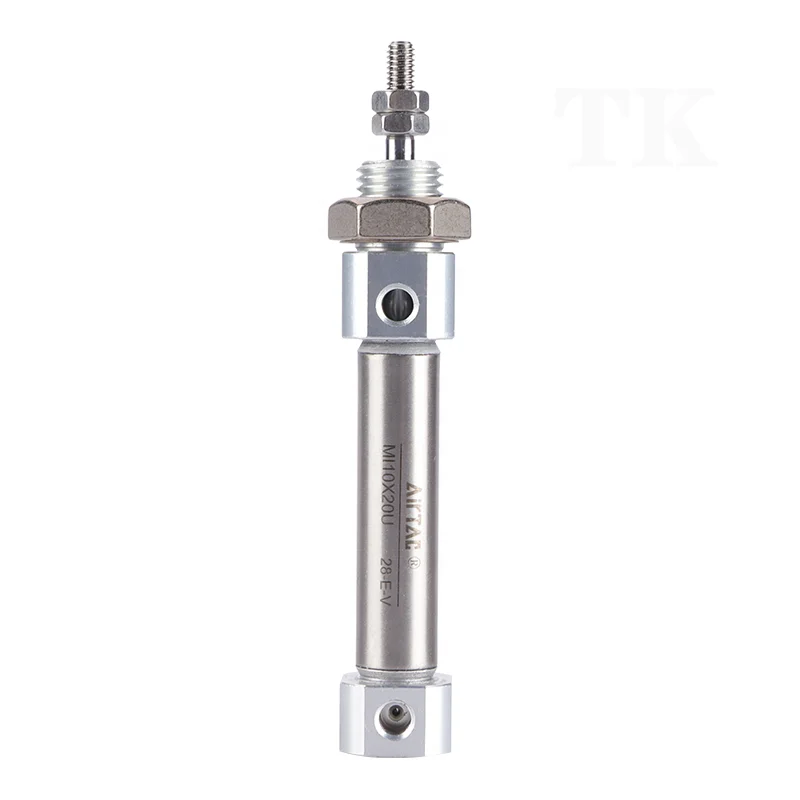 AirTAC MI MI25 Series Mini Compact Pneumatic Cylinder