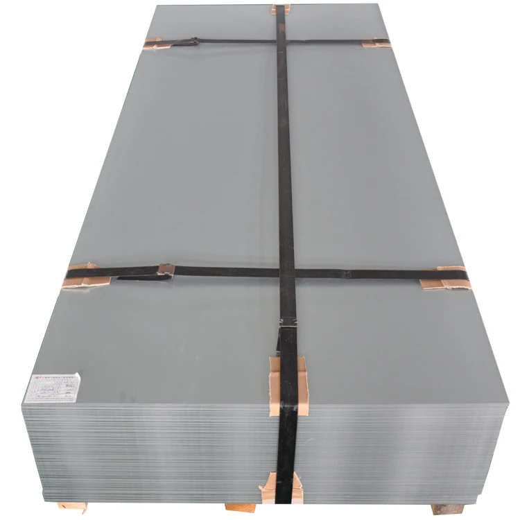 SPCC SPCD DC01 ST12 DC03 Q195 Cold Rolled Sheet Prime Use Stamping Punching shell barrel