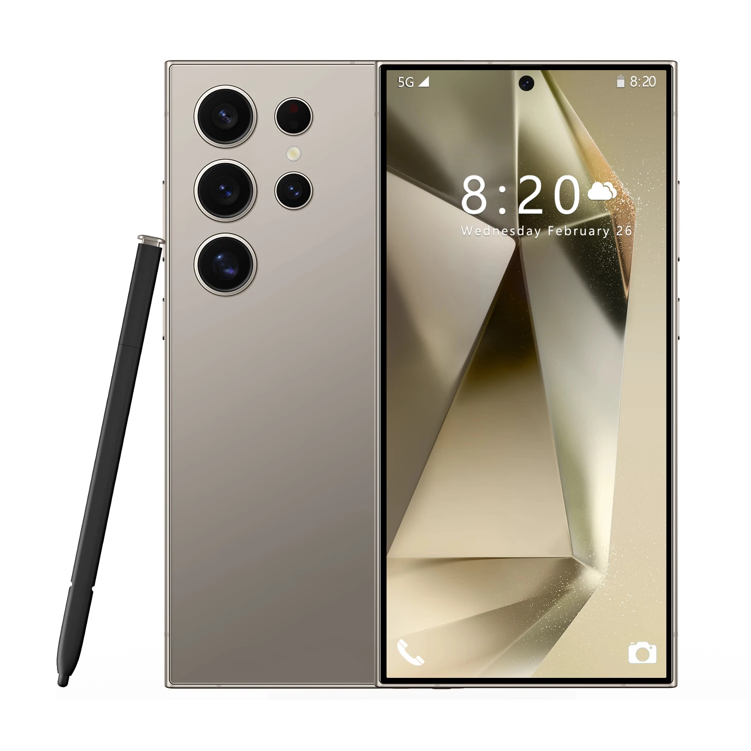 Original phones S23 ultra Smartphones For s24 ultra 16GB+1TB 5G Dual SIM Cellphone Mobile Phone s24 ultra 5g smartphone