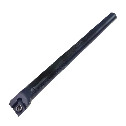 
S12M-SCLCR09 12mm Shank Boring Tool Holder For Lathe Turning Tool 